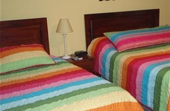 Casa Lima Bed & Breakfast San José Extérieur photo