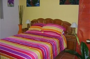 Casa Lima Bed & Breakfast San José Extérieur photo